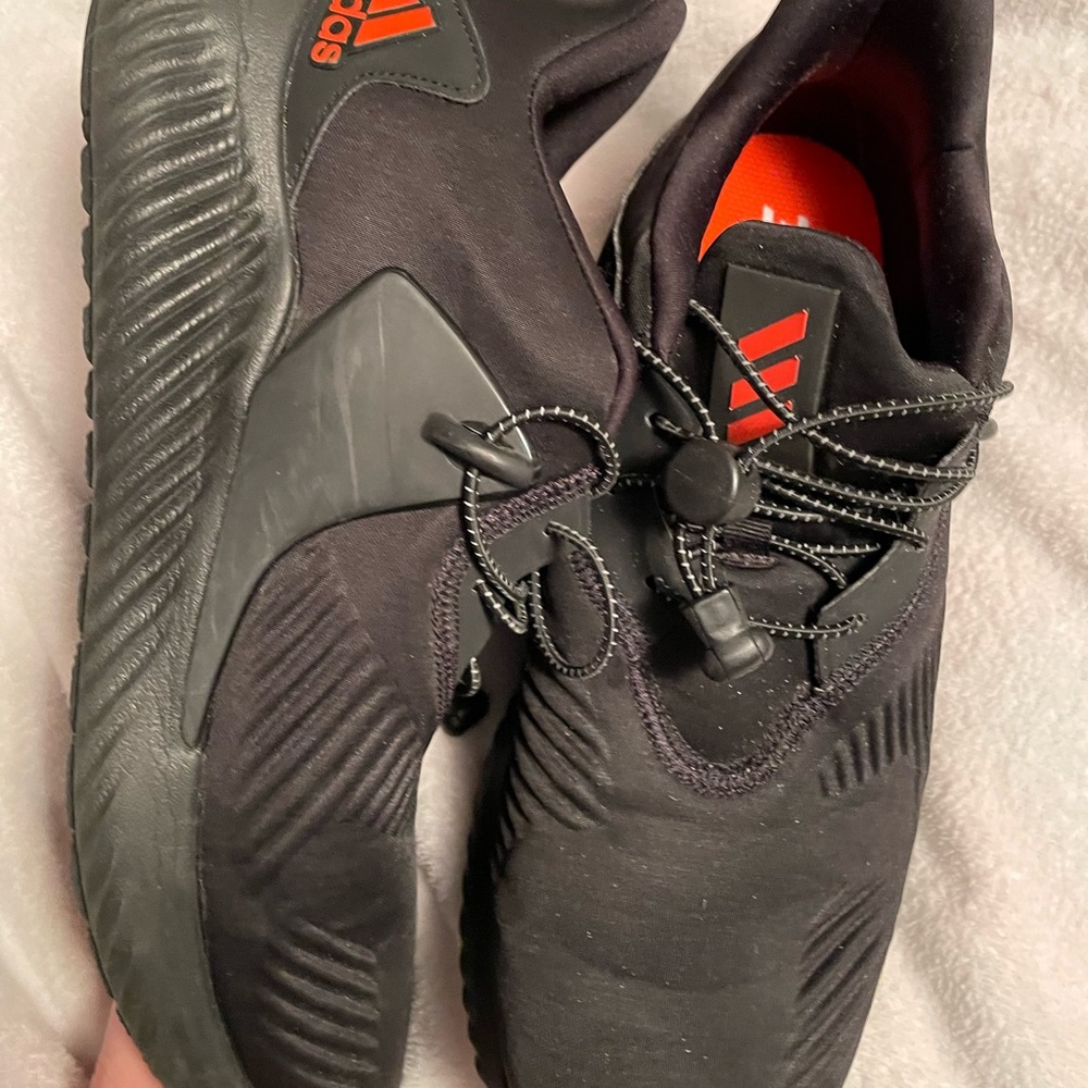 Adidas running shoes